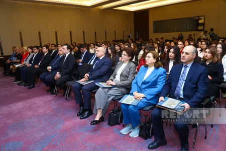 Atropatena – Adorbayqan adlı dövlətin yaranması  kitabının təqdimatı keçirilib