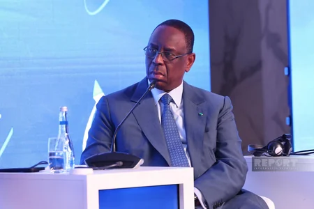 Crisis of multilateralism highlighted at XIII Global Baku Forum