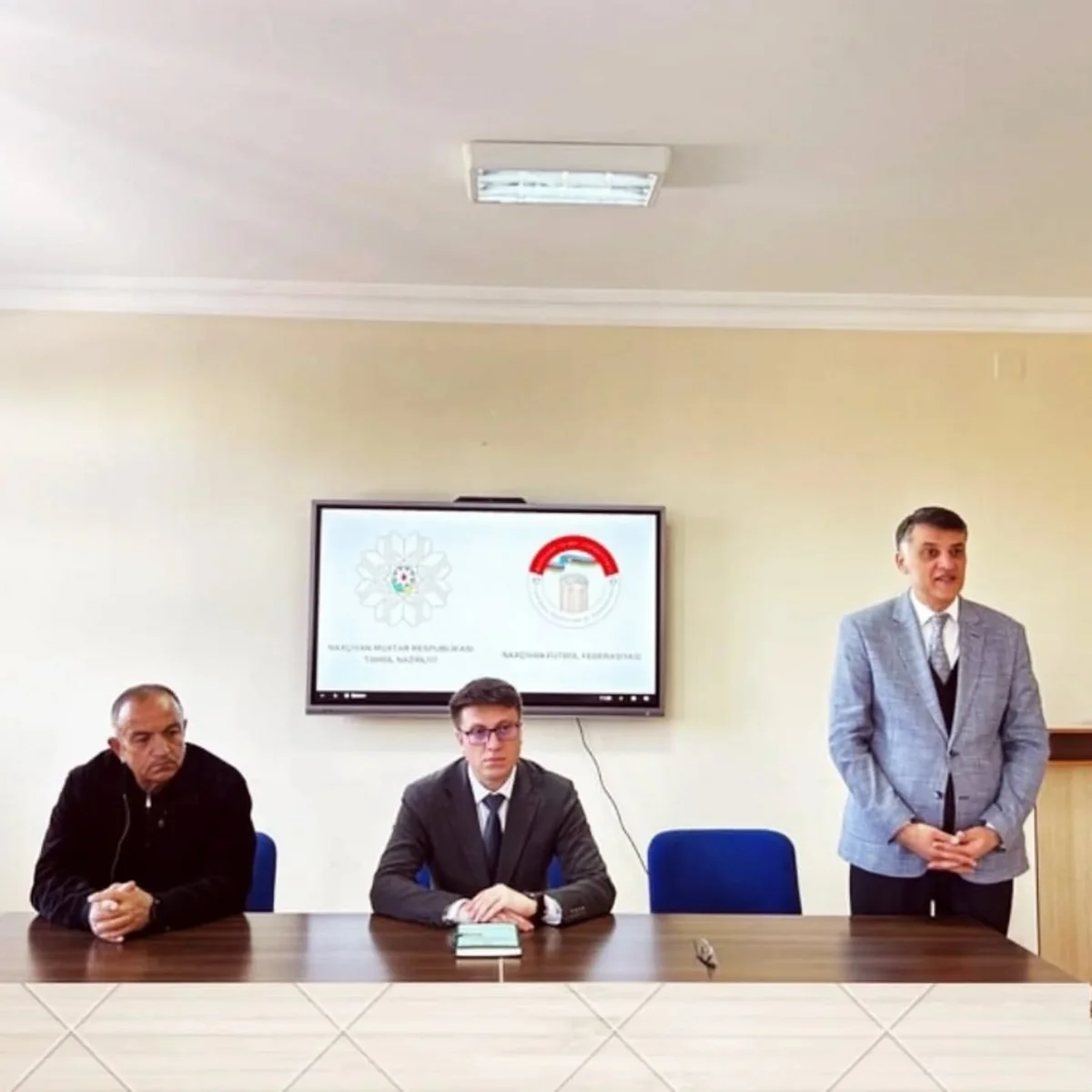 Naxçıvanda ölkə birinciliyinin region mərhələsi başlayır: 5 liqada 36 komanda yarışacaq