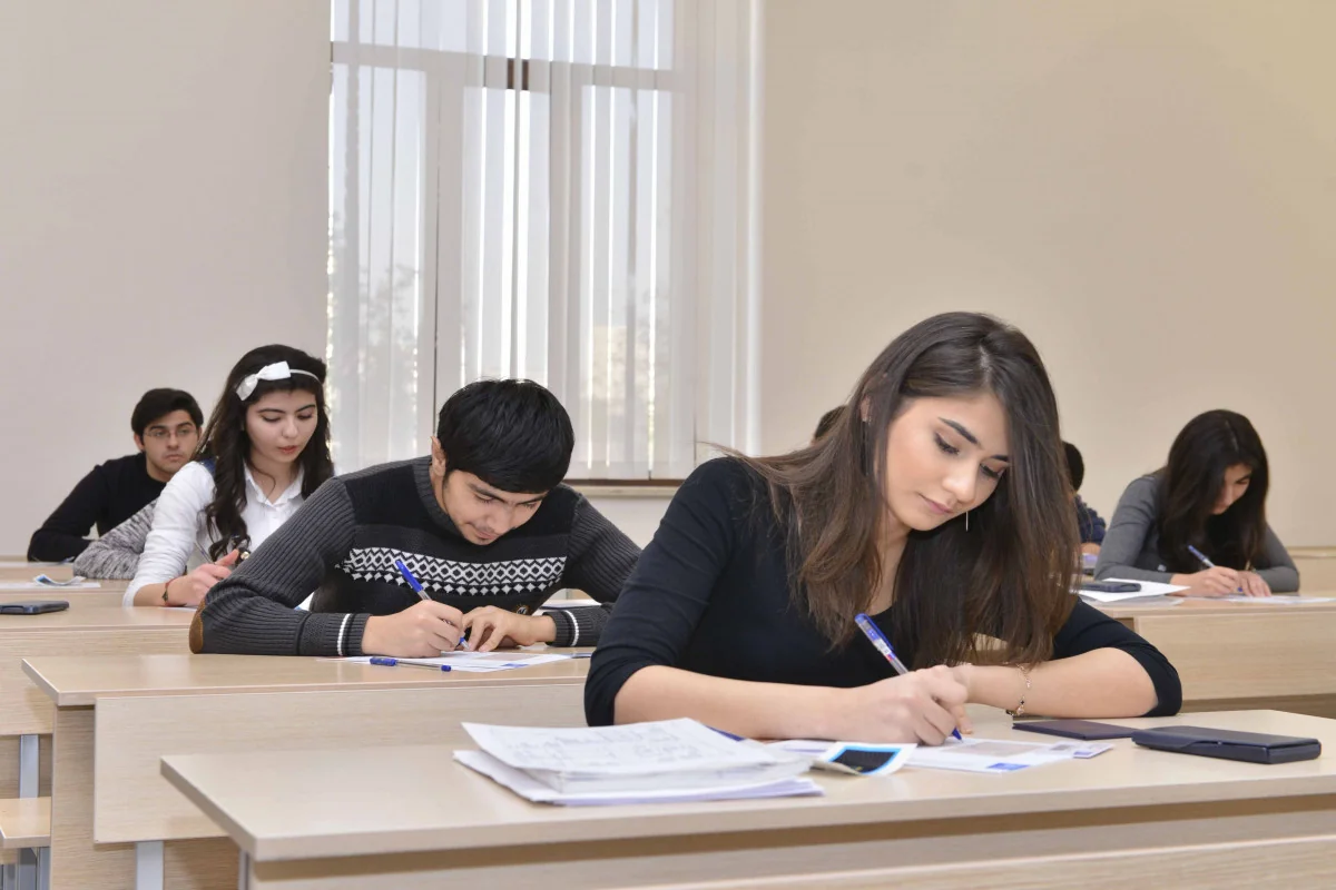 Magistraturaya qəbulun yekun nəticələri açıqlanıb, bir nəfər 96 bal toplayıb