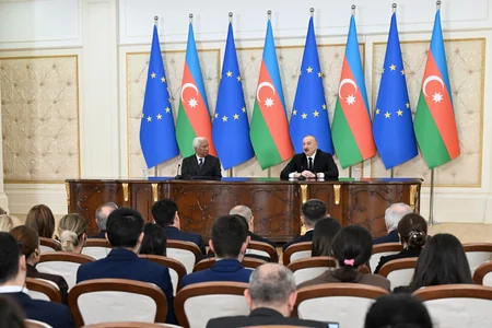 Azərbaycan-Aİ münasibətlərində yeni dövr - Bakı Brüssel üçün əvəzolunmaz statusda - ŞƏRH