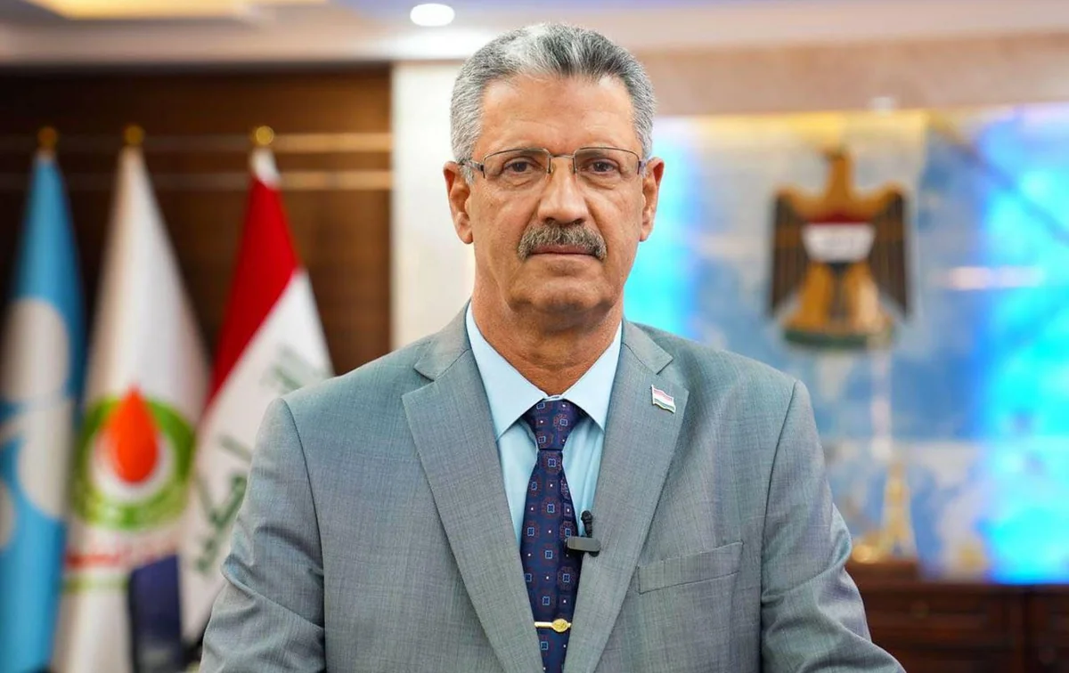 Hayyan Abdul Ghani: Iraq close to signing agreement on oil exports via Ceyhan