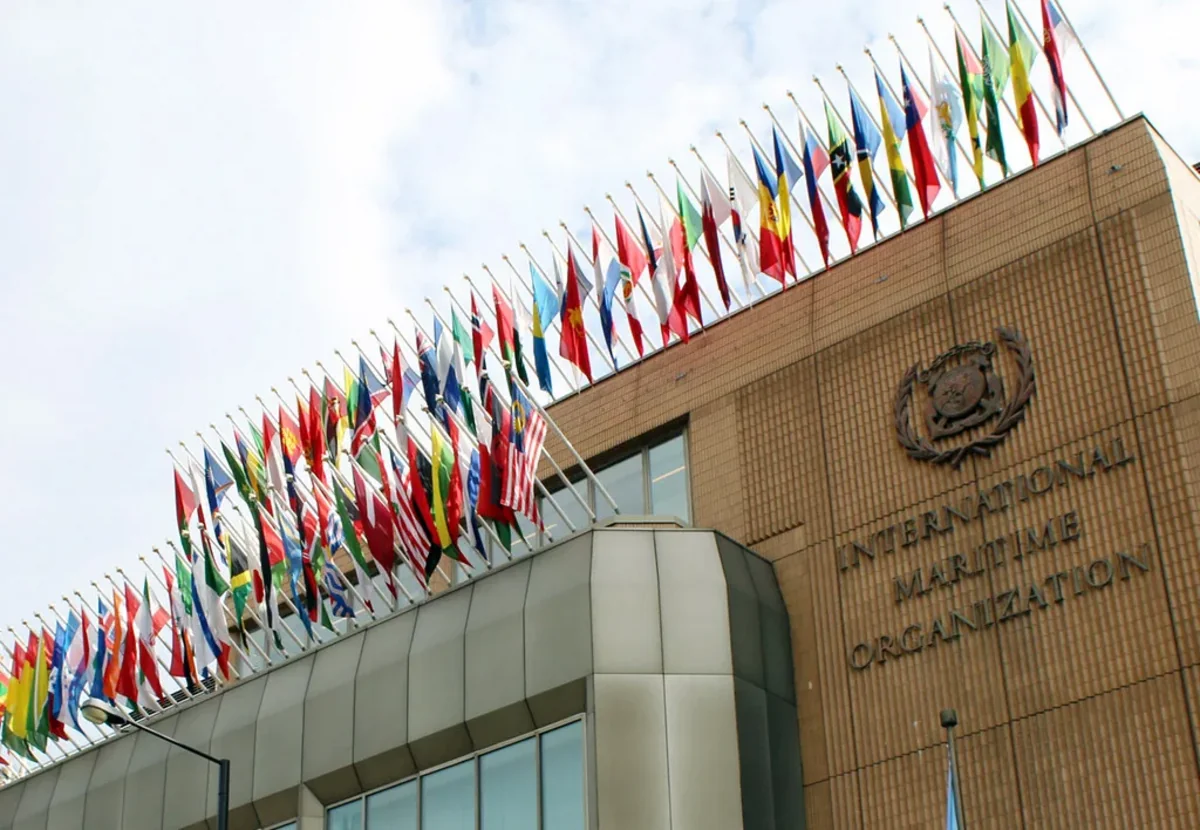 IMO Council to discuss Middle East conflict at extraordinary session