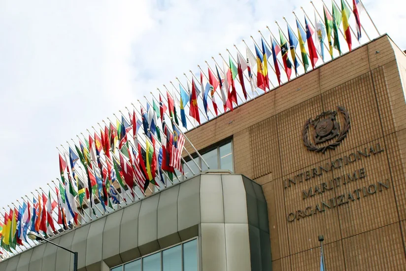 Совет морской организации ООН проведет экстренную сессию по Ближнему Востоку