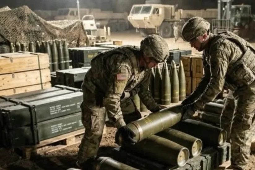 ABŞ İrandakı hərbi əməliyyata gündəlik 1,5 milyard dollardan çox vəsait sərf edir