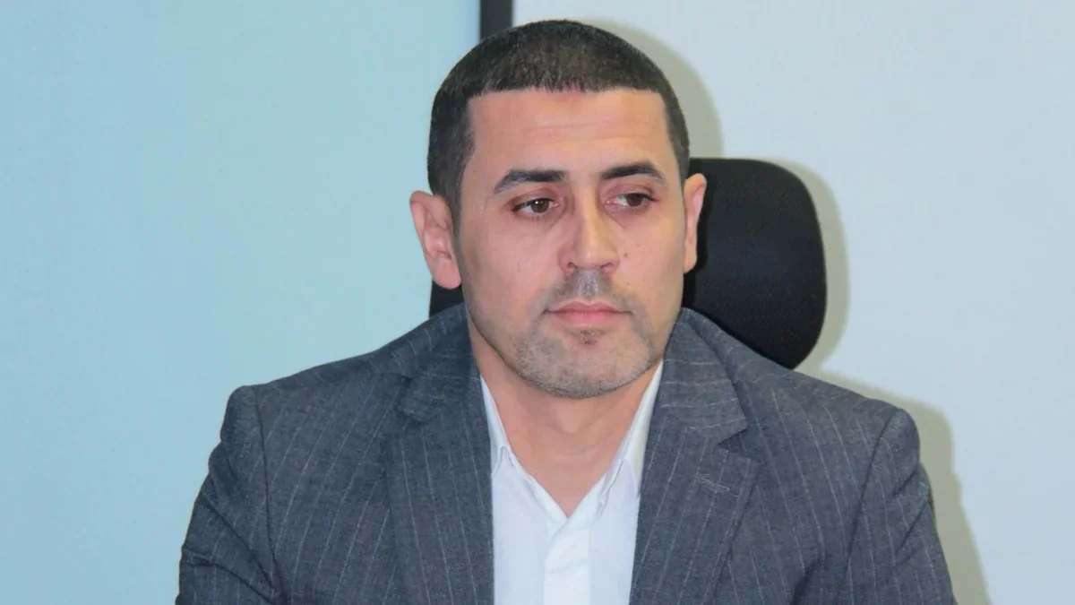 Nadir Nəbiyev Şəfa Futbol Klubunun akademiya rəhbəri təyin edilib