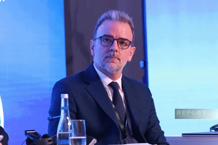 XIII Qlobal Bakı Forumu çərçivəsində BMT-nin 80 illik fəaliyyəti müzakirə edilib