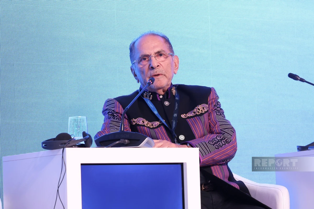 Jose Ramos-Horta: Liderlik milləti rifaha və ya münaqişəyə apara bilər