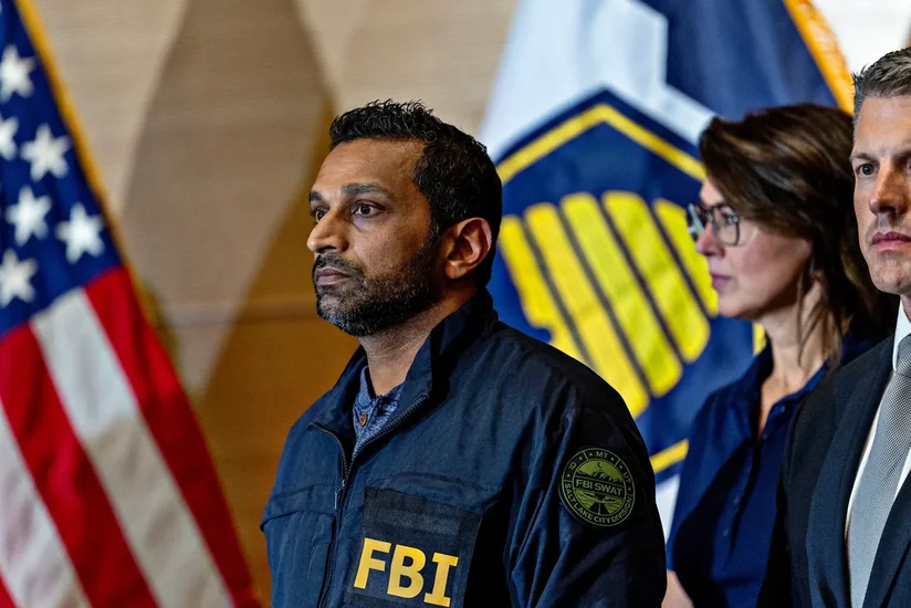 Каш Патель: ФБР расследует обстоятельства стрельбы в университете Норфолка