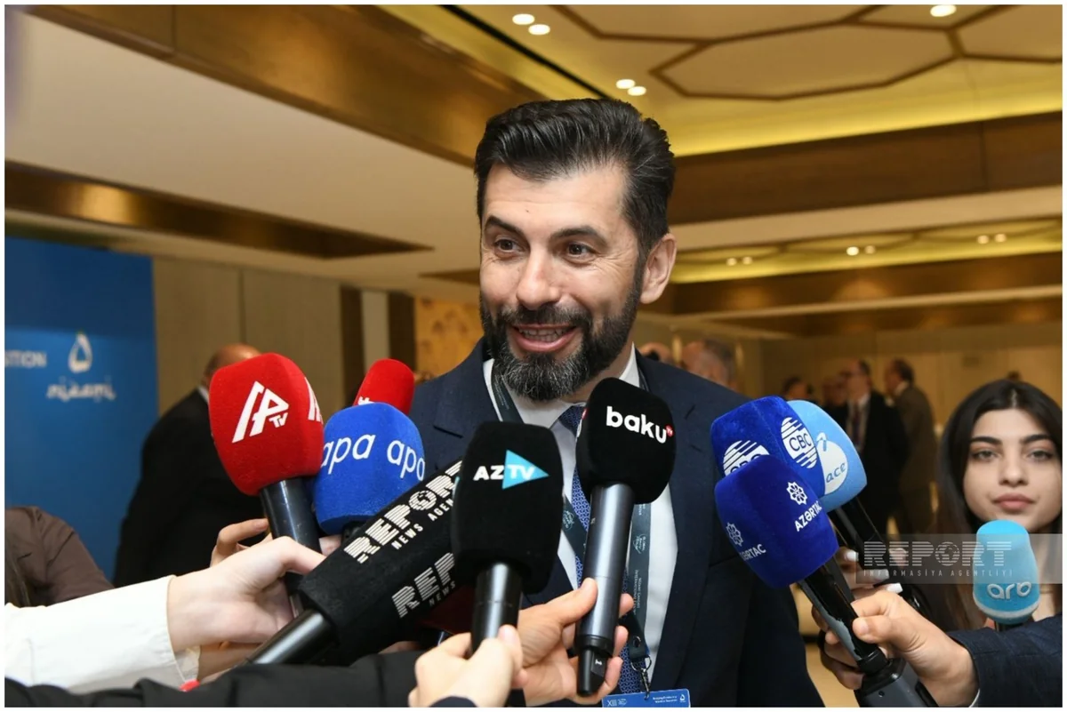 Kiril Petkov: Baku Forum to be key platform in challenging times