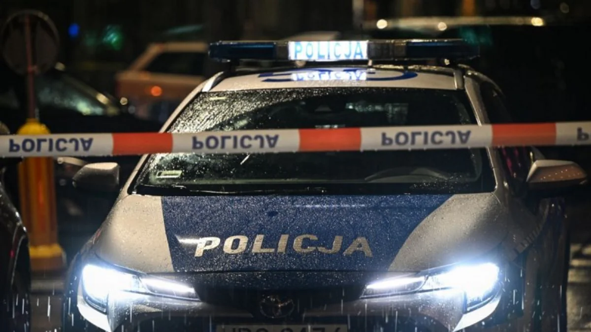 На территории буроугольной шахты в Польше обнаружили БПЛА