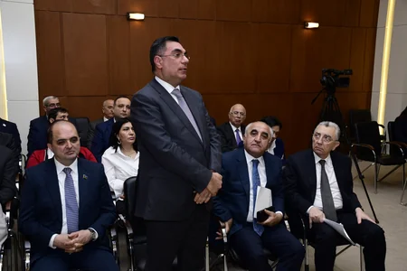 2025-ci il üzrə YAP-ın maliyyə hesabatı təsdiqlənib