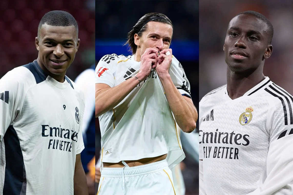 Realın üç futbolçusu Çempionlar Liqasında Mançester Siti ilə cavab oyununu buraxa bilər