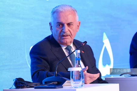 XIII Qlobal Bakı Forumu çərçivəsində BMT-nin 80 illik fəaliyyəti müzakirə edilib