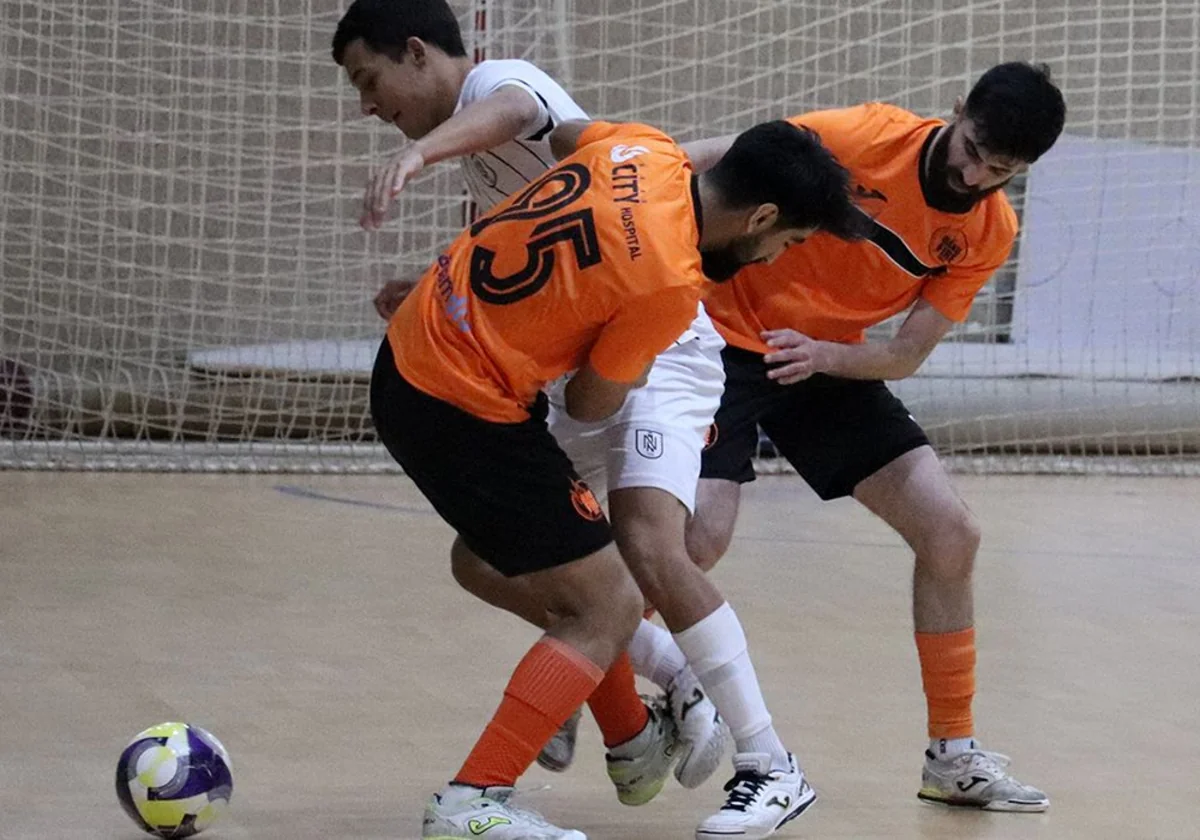 Futzal üzrə Yüksək Liqa: Neftçi İK və Araz-Naxçıvan qələbə qazanıb