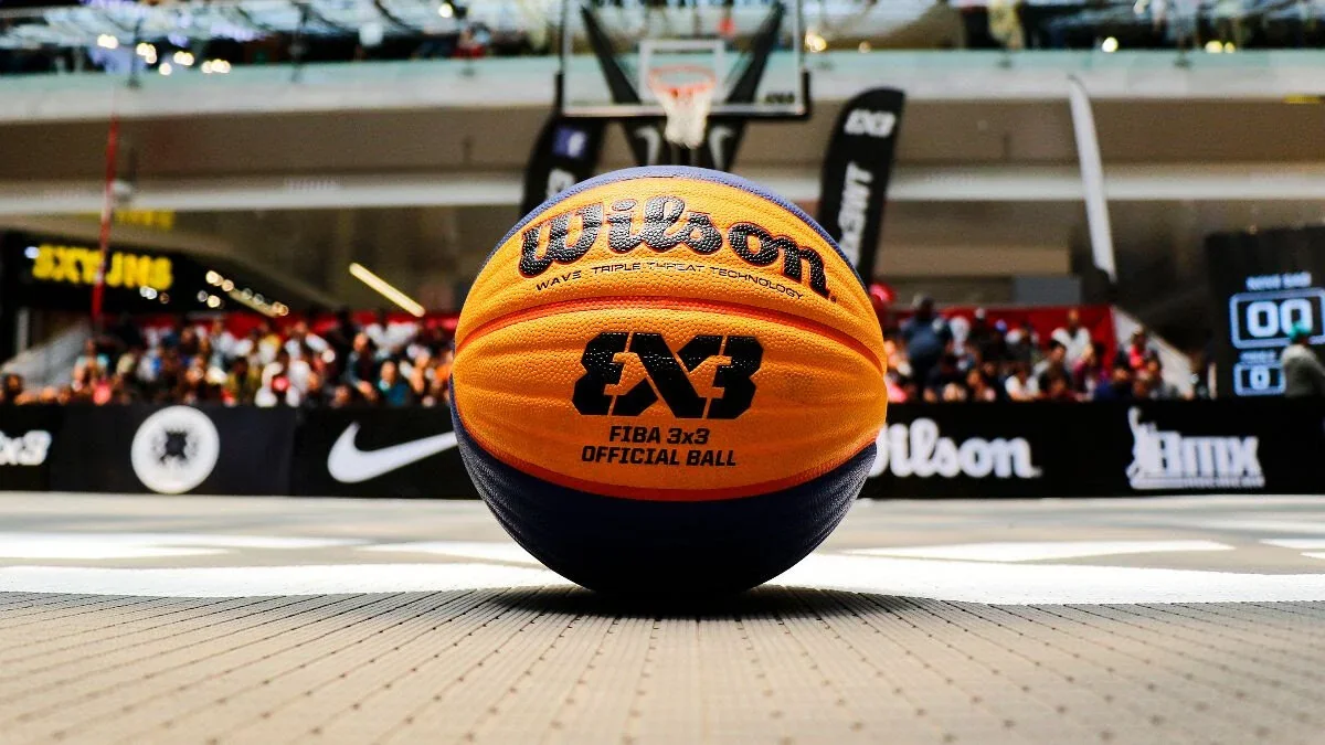FIBA Çempionlar Kuboku: Azərbaycanın 3x3 basketbol millisi ilk qələbəsini qazanıb
