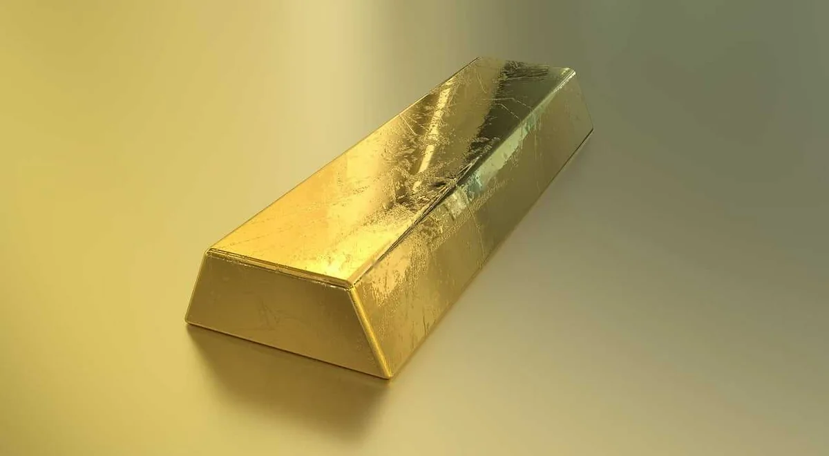 World Gold Council прогнозирует рост добычи золота в 2026 году