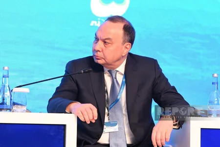 China's role in global governance discussed at Global Baku Forum