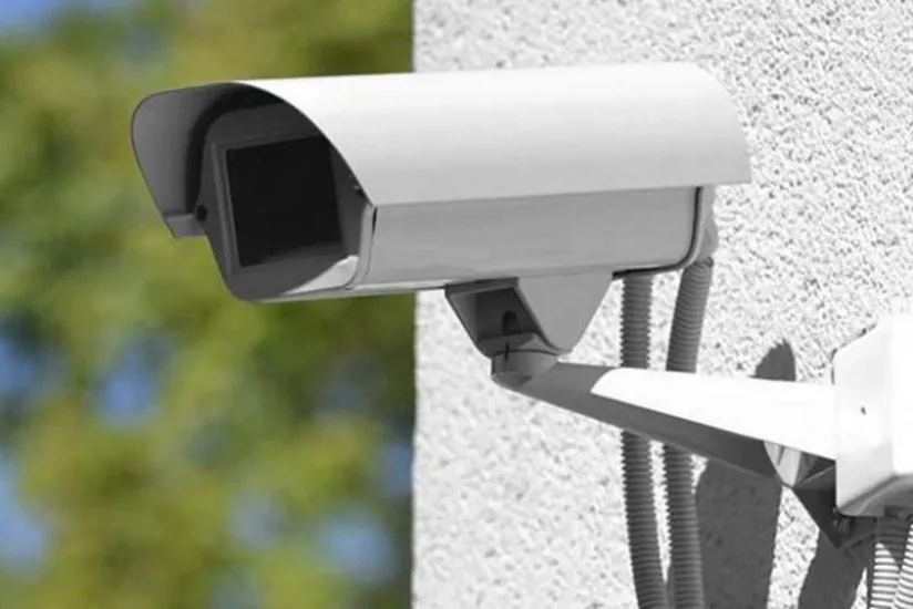 Ötən il Azərbaycanda 853 videomüşahidə kamerası quraşdırılıb