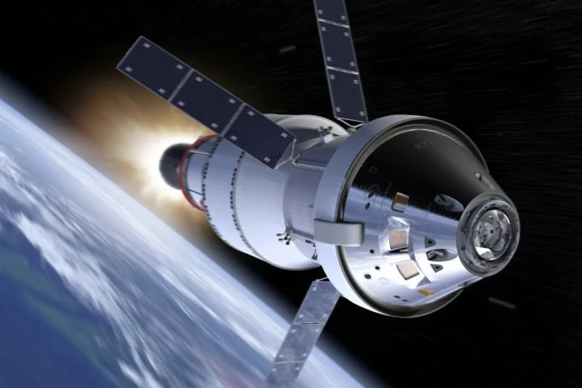 NASA назначило запуск лунной миссии Artemis II на 1 апреля