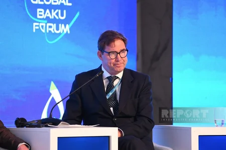 China's role in global governance discussed at Global Baku Forum