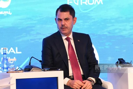 COP discussion at Global Baku Forum: Implementation delayed