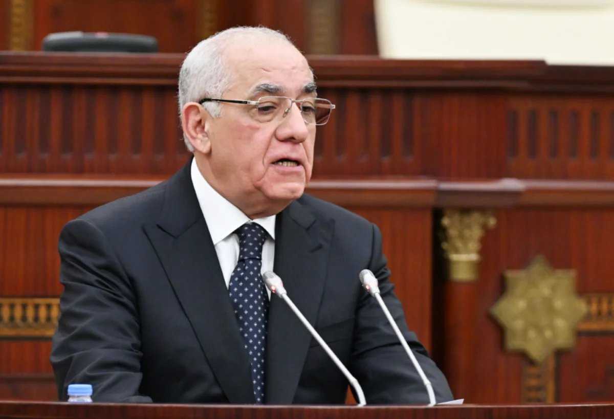 Əli Əsədov: 2025-ci il Azərbaycan üçün siyasi sabitliyin daha da gücləndiyi mərhələ kimi yadda qaldı