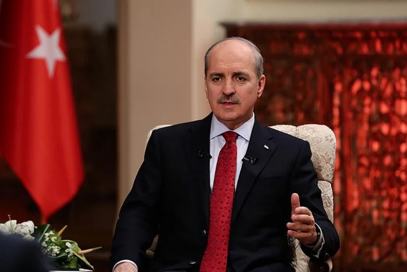 Türkiyə baş nazirinin müavini: FETÖ-çülər vəzifəli şəxslərin uşaqlarını təhsil mərkəzlərində ələ alırlar