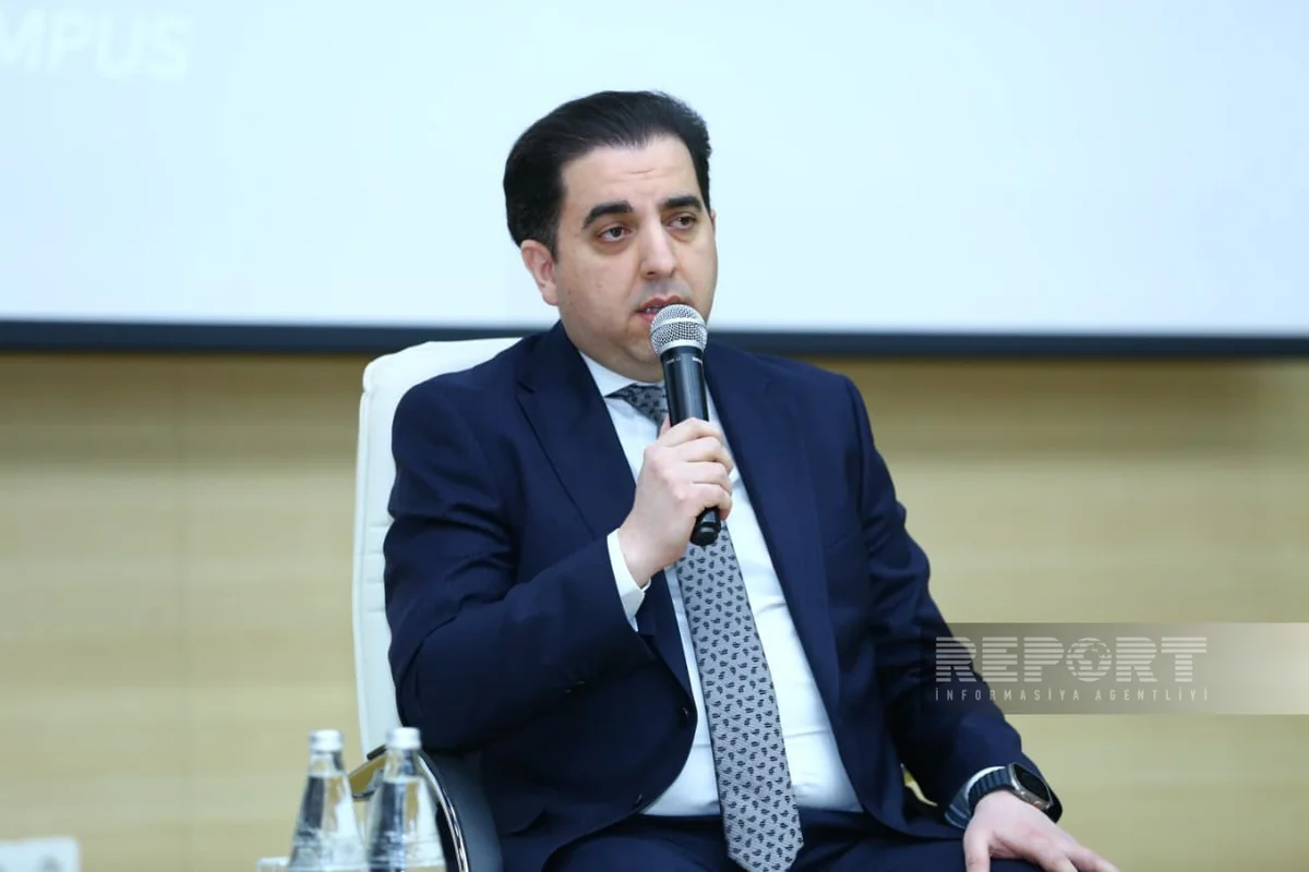 Azərbaycanda mütəxəssisin peşəkarlığı sertifikatların sayına görə qiymətləndirilir