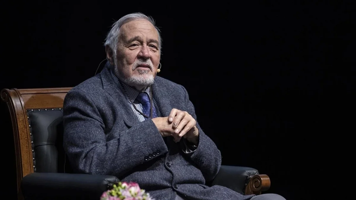 İlber Ortaylı vəfat edib