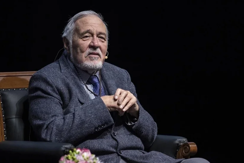 İlber Ortaylı vəfat edib