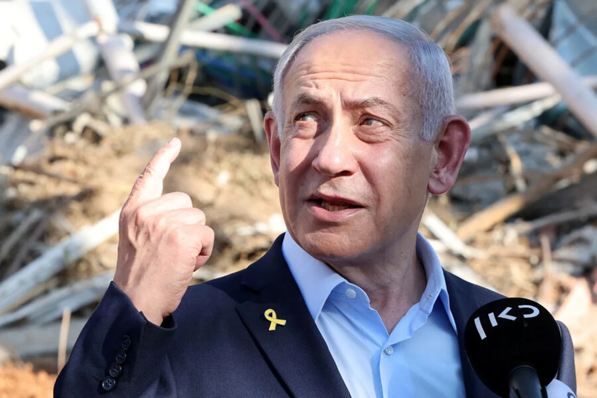 Binyamin Netanyahu: İranın nüvə alimləri öldürülüb