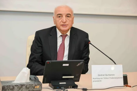 Azərbaycan Yelkən Federasiyası Su İdmanı Növləri Federasiyasına birləşdirilib