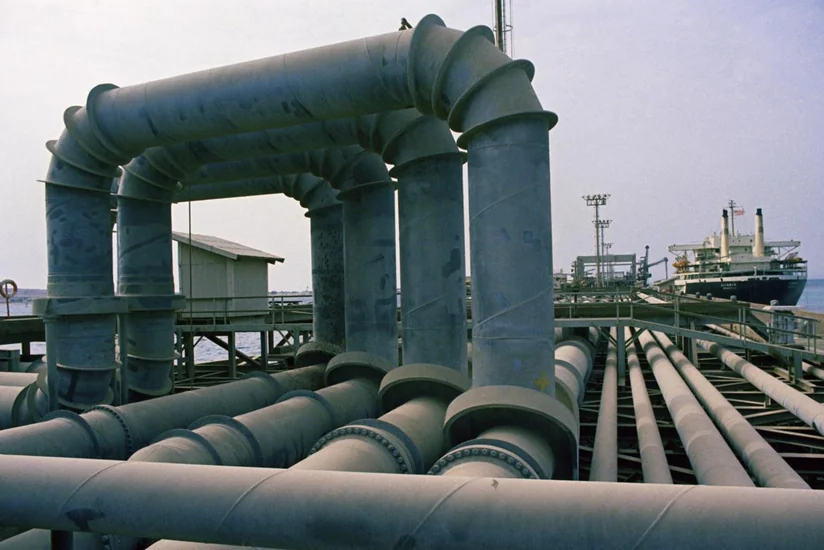 Pentagon reports strikes on 90 military targets on Iran's Kharg Island