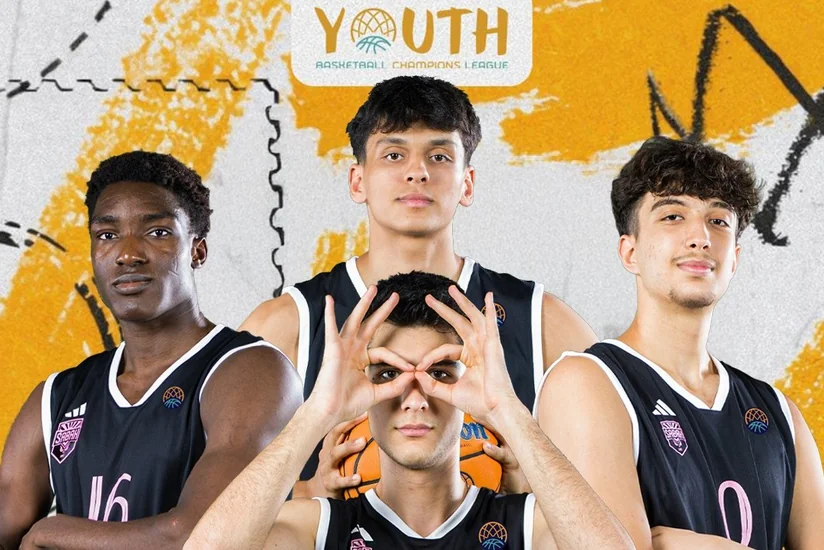 Azərbaycanın basketbol komandası gənclər arasında Çempionlar Liqasında iştirak edəcək