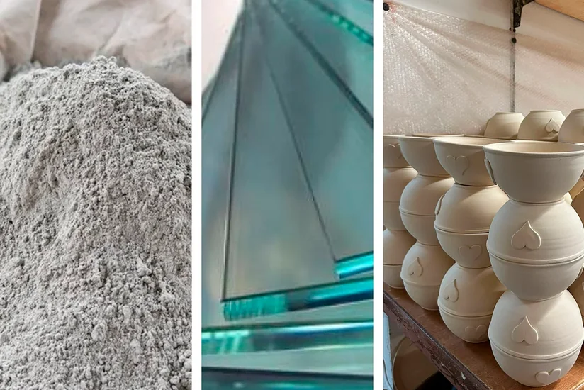 Azərbaycan Türkiyədən sement, şüşə və keramika idxalına çəkdiyi xərci 17 %-dən çox artırıb