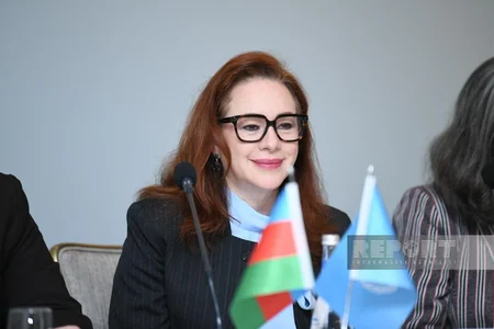 Komitə sədri: Hazırda WUF13-də 15 minə yaxın iştirakçı qeydiyyatdan keçib