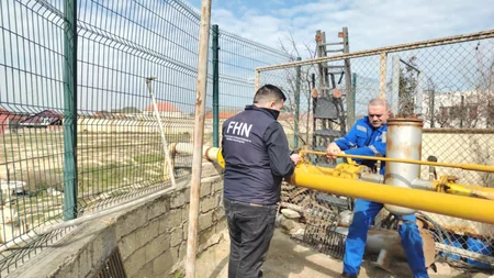 Sabunçuda yanacaqdoldurma məntəqəsində təhlükə yaradan pozuntu aşkarlanıb