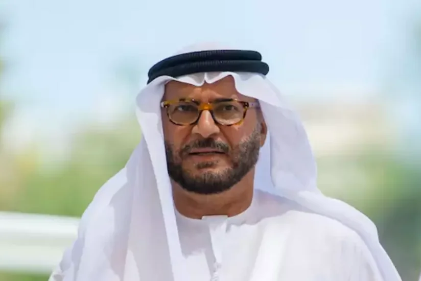 Анвар Гаргаш: ОАЭ ищут дипломатический выход из кризиса на Ближнем Востоке