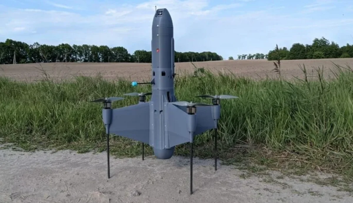 Britaniya Yaxın Şərqdəki müttəfiqlərinə dron əleyhinə Octopus aparatlarını verə bilər
