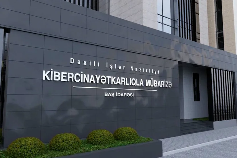 Onlayn kazino oyunları təşkil etməkdə şübhəli bilinən 4 nəfər tutulub