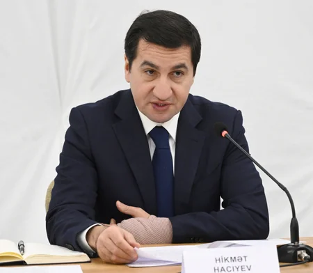 Coordination Headquarters convenes for meeting in Khojavand