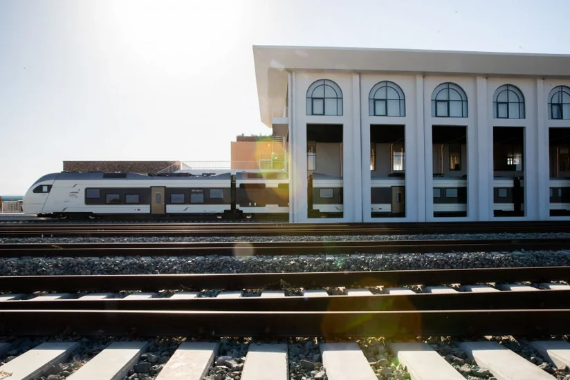 АЖД перейдет на усиленный режим в праздничные дни Рамазан и Новруз