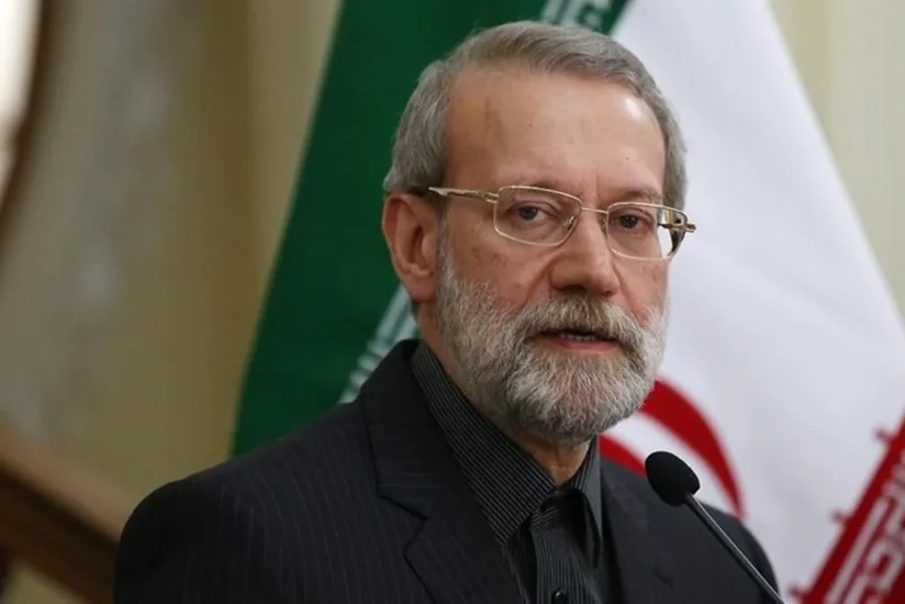 Лариджани призвал мусульманские страны определиться с позицией в региональном конфликте