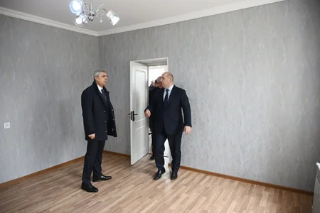 Coordination Headquarters convenes for meeting in Khojavand