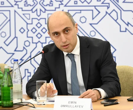 Coordination Headquarters convenes for meeting in Khojavand