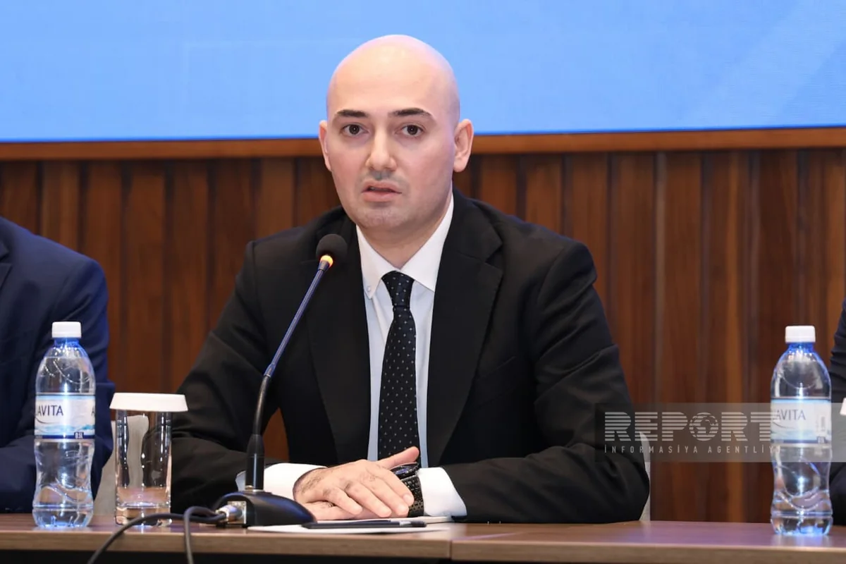 Sərxan Hacıyev: U-20 millisinin baş məşqçi postuna bir neçə namizəd olub