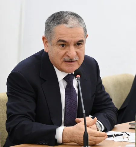 Coordination Headquarters convenes for meeting in Khojavand
