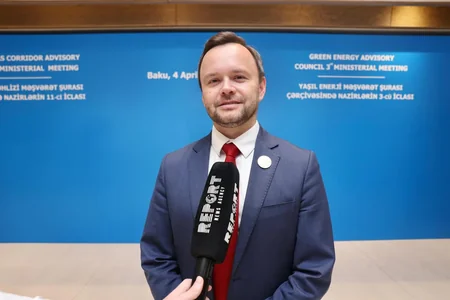 Çexiya bu il Azərbaycanla Birgə Hökumətlərarası Komissiyanın 6-cı iclasını keçirməyi planlaşdırır