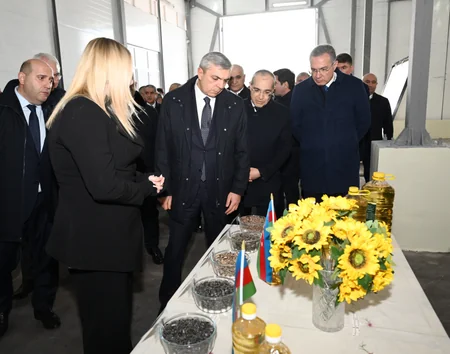 Coordination Headquarters convenes for meeting in Khojavand